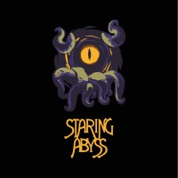 STARING ABYSS logo - Similar company to Noobisoft Studio
