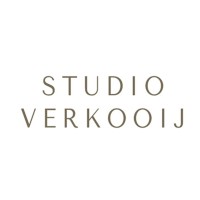 Studio Verkooij logo - Similar company to Interieurmaker Fijn Timmerwerk