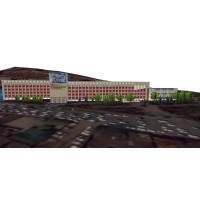 Vladivostok State University Of Economics And Service