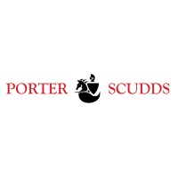 Porter Scudds