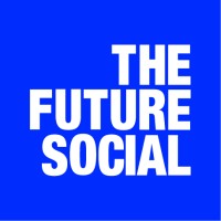 the future social logo - Similar company to Moveup Media Gmbh