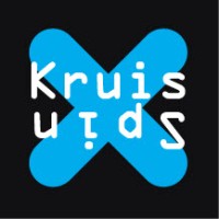 Kruisspin