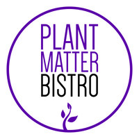 Plant Matter Bistro logo - Similar company to Kre'Adiv House