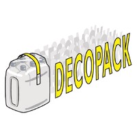 Decopack logo - Similar company to Gelopack S.R.L.