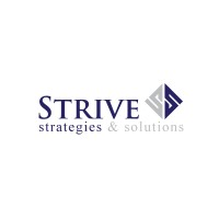 Strive Strategies & Solutions