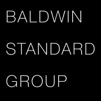 Baldwin Standard Group logo - Similar company to Archeo Design Studio Inc.