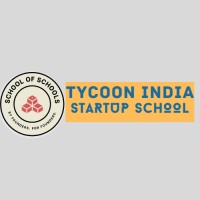 Tycoonindia Startup School logo - Similar company to Startup Dope