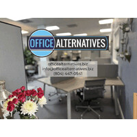 Office Alternatives, LLC logo - Similar company to Rentals Llc