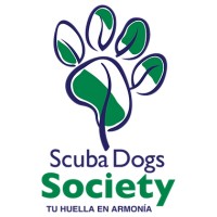 SCUBA DOGS SOCIETY logo - Similar company to Techno Plastics Industries, Inc. - A Ufp Technologies Company