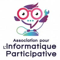 Informatique Participative logo - Similar company to Hub-Lo En Centre-Val De Loire