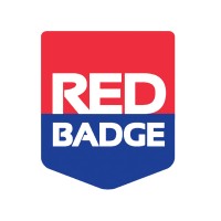 Red Badge Group logo - Similar company to Pro Tech Solutions