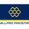 Millpro Pakistan logo - Similar company to Millwala Welding Company (Pvt.) Limited