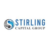Stirling Capital Group logo - Similar company to A&A Management