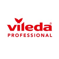 Vileda Professional France logo - Similar company to Logidesign-Arene