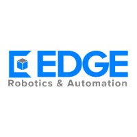 Edge Robotics and Automation logo - Similar company to Aerobotics Global