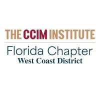 Florida CCIM Chapter | West Coast District logo - Similar company to Florida Ccim Chapter