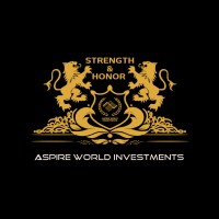 Aspire World Investments logo - Similar company to Spirc