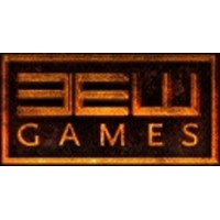 Bew Games inc. logo - Similar company to Tactik 360