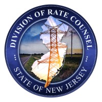 New Jersey Division of Rate Counsel logo - Similar company to Local Solutions Support Center