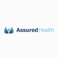 Assured Health Marketing logo - Similar company to Client Connect Nation