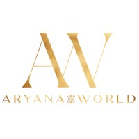 Aryana World logo - Similar company to Lord Communication Managériale