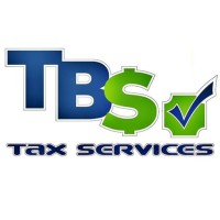 TBS Tax Services logo - Similar company to Superior Print And Exhibit, Inc.