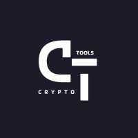 Crypto + Tools logo - Similar company to Wikitoro
