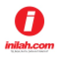 Inilah.com - PT Indonesian News Center logo - Similar company to Inilah.Com