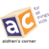 Aidhen'S Corner