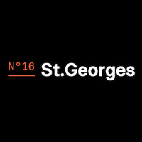N16 St.Georges logo - Similar company to N16 Techno Consultants Private Limited