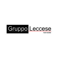 GruppoLeccese real estate agency logo - Similar company to Italian Style Real Estate Agency®