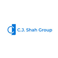 CJ Shah Family Office logo - Similar company to Gohil Family Office