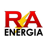RA ENERGIA logo - Similar company to Plafon