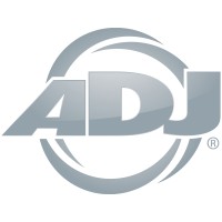 ADJ Lighting logo - Similar company to C&P Wave