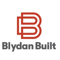 Blydan Built logo - Similar company to Oak And Hawkins Llc