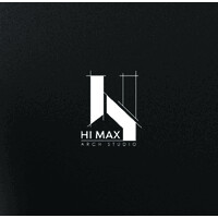HiMax Arch Studio logo - Similar company to Vee Technologies French