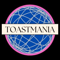 Toastmania,MITB logo - Similar company to Innovesta