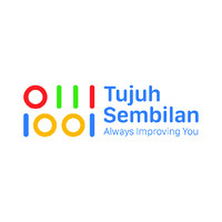 Padepokan Tujuh Sembilan logo - Similar company to Velocite Technology