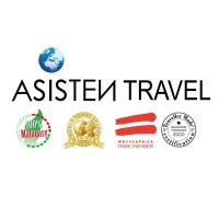 ASISTEN Travel - DMC & Tour Operator logo - Similar company to Fuadan
