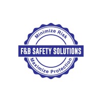F&B Safety Solutions