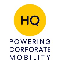 HQ logo - Similar company to Komoona