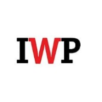 IWP India logo - Similar company to Nas Solutions