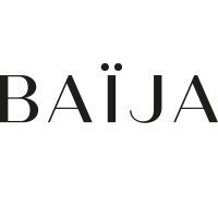BAÏJA logo - Similar company to Agence Binome