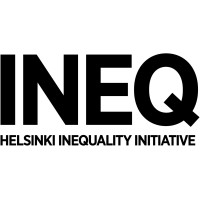 INEQ Helsinki Inequality Initiative logo - Similar company to Abilis Foundation