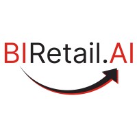 BIRetail.AI logo - Similar company to Healable Inc.