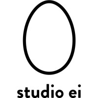 Studio Ei logo - Similar company to Rahe.Design