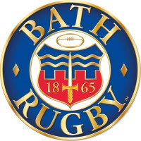 Bath Rugby logo - Similar company to Transition 15