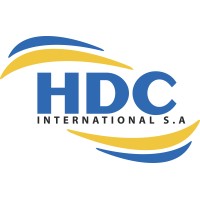 HDC INTERNATIONAL S.A logo - Similar company to Somostec