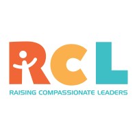 Raising Compassionate Leaders logo - Similar company to Dendrite