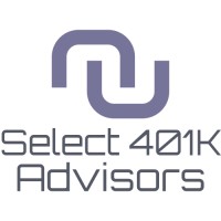 Select 401K Advisors logo - Similar company to Yaish Financial